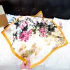 Nuevo Pañuelo Triángulo Paisley Vintage para Mujer, Accesorio para Jeans, Cinturón, Ropa en Capas, Lazo para la Cintura, Lazo para el Cuello, Pañuelo Cuadrado, Pañuelo de Cuello