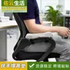 Almohadilla para reposabrazos Silla Reposabrazos Elevador Almohadilla Oficina Computadora Asiento para Videojuegos Mango de Juego Almohada para Codo Brazo