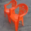 Suministro del Fabricante Silla de Respaldo de Plástico PP Universal para Adultos Silla de Respaldo de Plástico Silla de Engranaje Grande