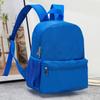 Nueva Mochila Escolar para Estudiantes de Primaria Grado 1-3-6 Ligera Gran Capacidad Mochila Infantil Casual para Estudiantes
