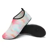 Zapatos de Agua, Zapatos para Senderismo en Ríos, Zapatos de Playa de Verano, Zapatos de Natación para Hombres y Mujeres, Zapatos de Secado Rápido para Pilates en Interiores y Fitness, Zapatos para Cinta de Correr