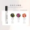 Perfume 10ml fragancia duradera black opium rosa puesto del mercado nocturno perfume para hombre y mujer venta al por mayor