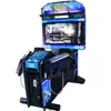 Centro de juegos de interior, máquina arcade de tiro con pistola de simulación, sala de videojuegos arcade, máquina de juegos de monedas, equipo de entretenimiento, planificación de todo el recinto
