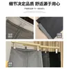Calça esportiva cinza feminina, novo modelo verão 2026, cintura alta, fluida, perna reta, casual para primavera e outono, modelo petite perna larga