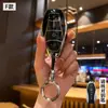 Adecuado para Cubierta de Llave Hongqi H7 Carcasa Ehs3 Estuche para Llave Eqm5 Versión de Carga Coche Especial Portallaves de Alta Gama para Hombres y Mujeres