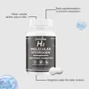 Tabletas Suplemento para el Cuidado Corporal Googeer Cuidan Suavemente el Cuerpo, lo Equilibran y Brindan Confort, Nutrición Diaria y Suplementación de Energía