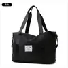 Bolsa de Viaje para Mujer Bolso de Mano para Viajes Cortos Bolso de Salida Bolsa de Equipaje de Gran Capacidad Bolsa Bolsa de Gimnasio para Hombre Bolsa de Maternidad Ligera Bolsa de Almacenamiento