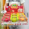 Caja de Regalo de Redención para Inscripción en la Institución de Entrenamiento de la Ciudad de Videojuegos para Niños y Niñas Caja de Regalo de Juguete Educativo Celebridad de Internet