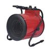 Calentador Industrial Mayorista 5Kw Calentador Secador Comercial Alta Potencia 9Kw Calentador Eléctrico