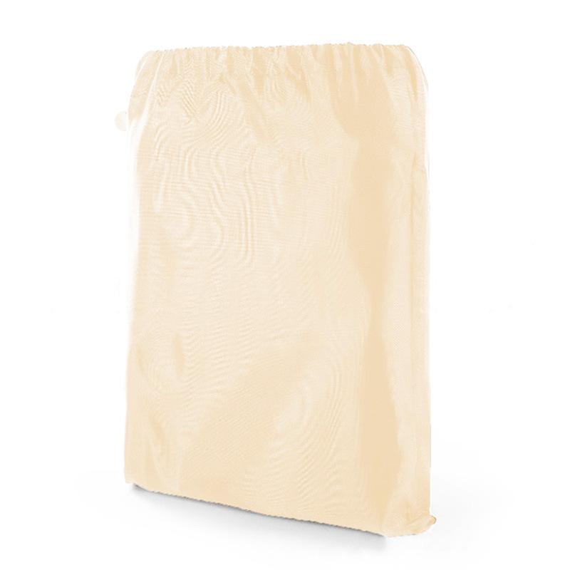 米色束口袋800