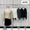 Camiseta estilo coreano, de alta qualidade, com gola semiaberta, de manga longa para mulheres, nova coleção de outono, camada interna modeladora, suéter de tricô, top pullover