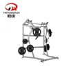 Venta Caliente de Fábrica estación entrenador de fuerza explosiva ejercicio fuerza equipo de fitness equipo de gimnasio grande se puede personalizar