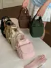 Bolso de Mano de Nuevo Estilo Simple Transfronterizo Bolso de Hombro Cruzado Versátil Casual Bolso de Monedas y Teléfono Estilo Japonés Verano 2026 para Mujer