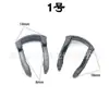 96434270 É Adequado para Gm General Motors, Buick, Vauxhall, Chevrolet Elemento Filtrante de Gasolina, Clipe de Tubo de Óleo e Braçadeira
