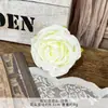 Materiales para Manualidades de Flores Artificiales: Cabezas de Flores de Rosa de Princesa, Pasadores de Flores Artificiales, Accesorios para el Cabello, Accesorios, Decoración Vintage, Flores Hechas a Mano