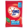 Detergente para Ropa Omo 4Kg/3.8Kg/1.1Kg Empaque con Boquilla con Fragancia a Lavanda y Fragancia a Flor de Cerezo, Fragancia Duradera para la Ropa Auténtico