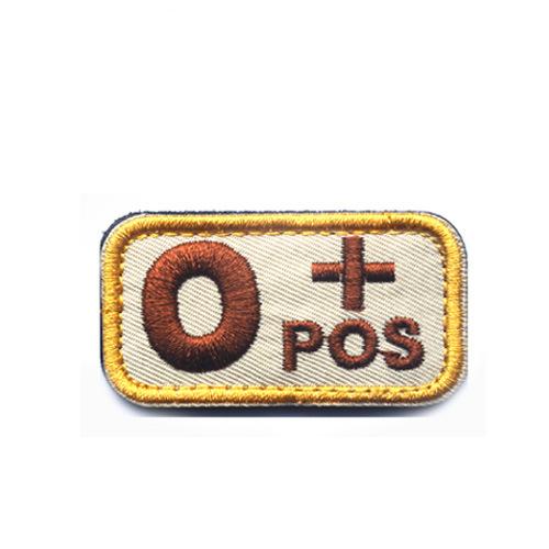 O+黄