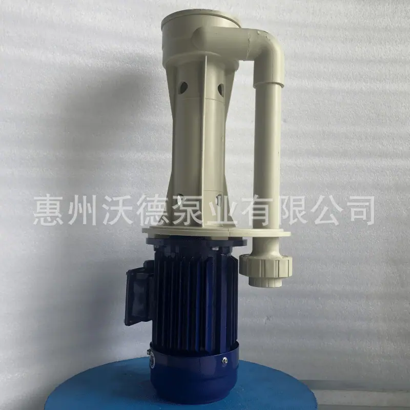 SWP-40SP-3HP沃德泵2