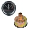 Adecuado para Amperímetro de Tractor Kamaz (50A) 5320-3811010
