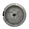 Peças de Motor a Gasolina Volante Magnético 168F170F177F188F190F192F Volante de Partida Elétrica Versão Espessada e Ponderada