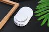 Ventilador Portátil Recargable por USB sin Aspas para Extensiones de Pestañas y Uñas, Popular para Ventas Transfronterizas