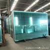 Suministro Directo de Fábrica de Vidrio Templado de 3 mm de Espesor para Ventanas, Personalizado en Grandes Cantidades con Excelente Precio