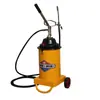 Bomba de Grasa de Alta Presión Keqiu Aceitera de Presión Manual Máquina Rellenadora de Grasa Pistola de Grasa Fabricante Máquina de Grasa Venta al por Mayor Grasa