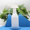 Em estoque 300 ml500ml Frasco de spray Álcool Spray Desinfetante Frasco de spray para jardinagem doméstica Frasco de spray para rega de flores