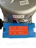 Riel Motorizado Abrepuertas Correderas 370 550 W
