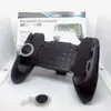 Controlador de Juego Tres en Uno Transfronterizo para Pubg, Agarre Asistente para Juegos Móviles con Soporte, Venta Directa del Fabricante