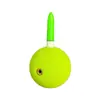Pesca Nocturna Luoyang Bola Señuelo Pesca Boya Bola Flotante Electrónica Automática Buscador de Fondo Bola Luminosa Eva Cambia de Color Flotador Luoyang