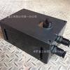 Caja de Control Antiexplosiva Anticorrosiva Enviada de Fábrica con Alto Rendimiento Anticorrosivo Caja de Control Antiexplosiva Anticorrosiva Bqd8050-20