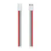 Fábrica de Origem Fio Terminal Ul1007-22Awg2510 2P3P4P Conector Macho Único para Terminal de Conexão de Aspirador de Pó de Brinquedo