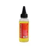 Óleo para corrente bicicleta de montanha ciclismo acessórios lubrificante kit de manutenção de óleo para corrente bicicleta de estrada
