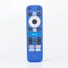 Adequado para Controle Remoto da Caixa 4K Pro Onn.Googletv 2025 Capa Protetora de Silicone de Cobertura Total