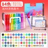 Marcadores Acrílicos Faber-Castell para Crianças, Desenho à Mão, Empilháveis, Canetas Acrílicas Opacas, Canetas Coloridas Artísticas para Estudantes DIY