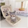 Nueva Colección de Ropa para Muñecas Little Aao Gen 2: Adorable Conjunto de Ropa Mini Little Aao 2.0 de la Serie Reglas de Todas las Cosas