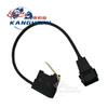 0009733073 Interruptor de Freno es Adecuado para Accesorios de Carretilla Elevadora Linde 0009733033 Microinterruptor en Stock