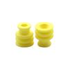 Conector Automotriz de Alta Calidad Anillo de Sello Resistente al Desgaste Conector Hs1805G-4D (2) Enchufe Impermeable/Enchufe Impermeable