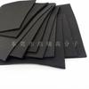 Lámina EPDM Adhesiva Troquelada Material de Espuma EPDM Rollo Espuma EPDM de Celda Cerrada Almohadilla de Sellado EPDM