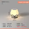 Postes de Lámpara Solares, Farolas para Patio, Luces para Césped de Exterior, Postes de Luz para Puerta de Jardín de Villa, Luces LED para Valla de Patio