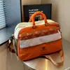Bolso pequeño de moda transfronterizo para mujer, bolsa tote para senderismo y montañismo al aire libre, bolsa de tela ligera y simple, mochila para estudiante universitario