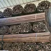 ¡Consulta sobre valla de balsa de bambú, consulta! Tejido