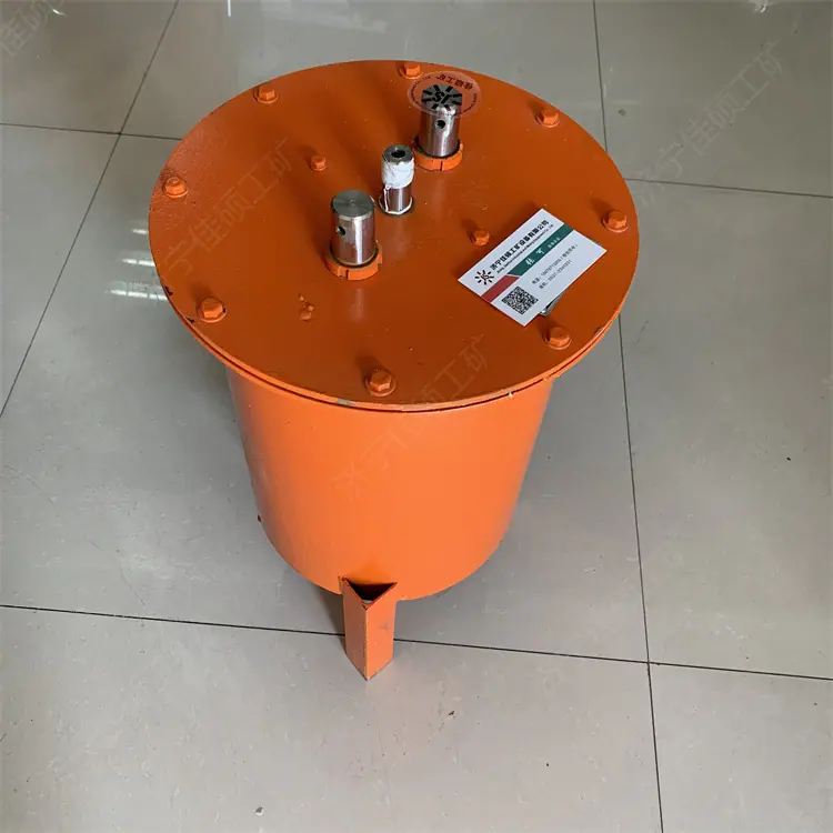自动负压放水器49