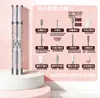 Pulidor de Uñas Transfronterizo, Máquina Profesional para Manicura, Modelo Mini Portátil Recargable, Juego Completo de Herramientas de Mano para Eliminar Piel Muerta y Cortar Uñas
