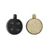 Accesorios universales para patinete eléctrico Xiaomi m365/PRO Kugoo m4 freno metálico disco de freno por encargo