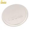 Adecuado para las nuevas lentejuelas de la tapa del tanque de combustible Regal Tapa de llenado de combustible de acero inoxidable Regal pegatinas decorativas antiarañazos piezas de automóvil