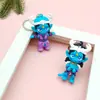 5614 # Llavero Creativo de Avatar de Anime Llavero Colgante para Bolso de Hombre y Mujer Regalo Muñeco Avatar