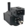 Fornecimento Transfronteiriço 55354158 Válvula Solenoide Automotiva Válvula do Turbocompressor 12791173 Adequada para Saab Atacado