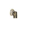 Pulverizador eléctrico de cobre, boquilla simple, boquilla doble, tres boquillas, cuatro boquillas, pulverizador de boquilla de cobre antiguo, accesorios al por mayor